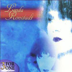 Linda Ronstadt : 3 for One
